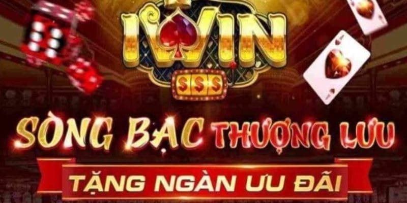 Thông tin sơ lược về IWIN sân chơi thượng lưu hot 2024